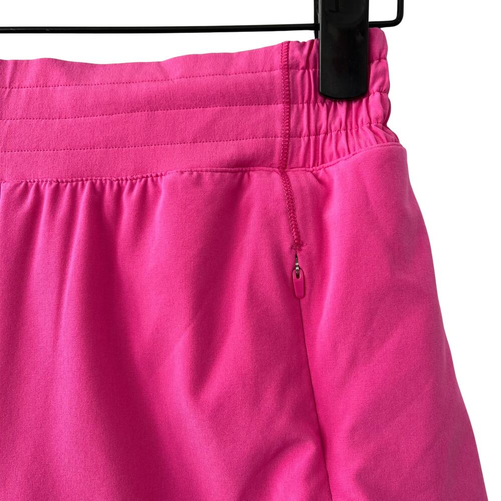 Lululemon Hotty Hot High-Rise Skirt Sonic Pink Size 2 (XS) Running Tennis - Picture 4 of 10